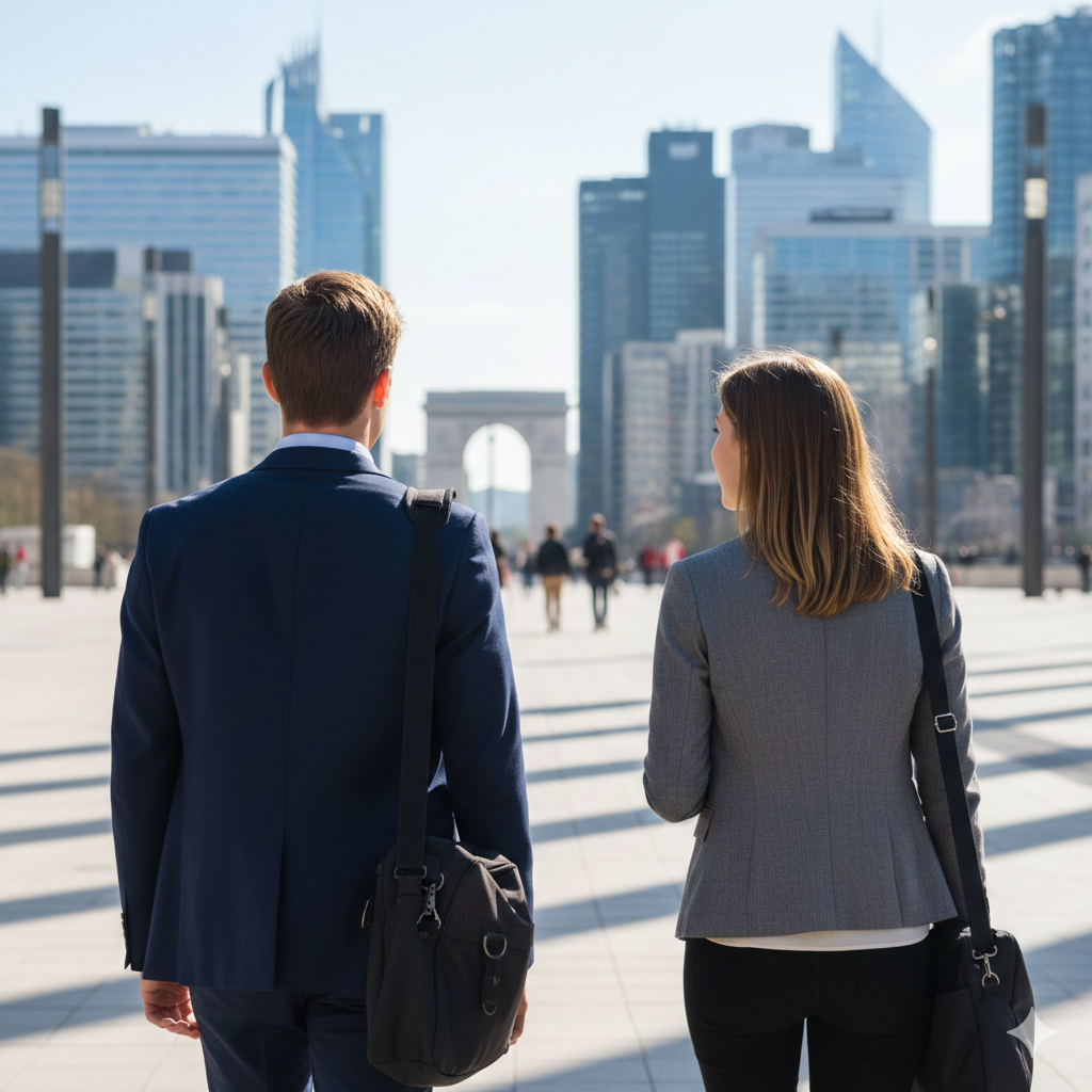 INSERSUP – Master ESA